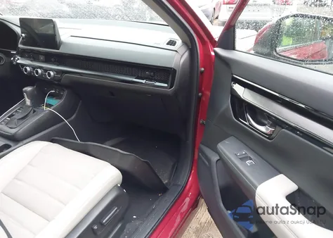 2023 Honda Cr-V Ex-L Awd from USA, damaged, VIN 2HKRS4H78PH413016